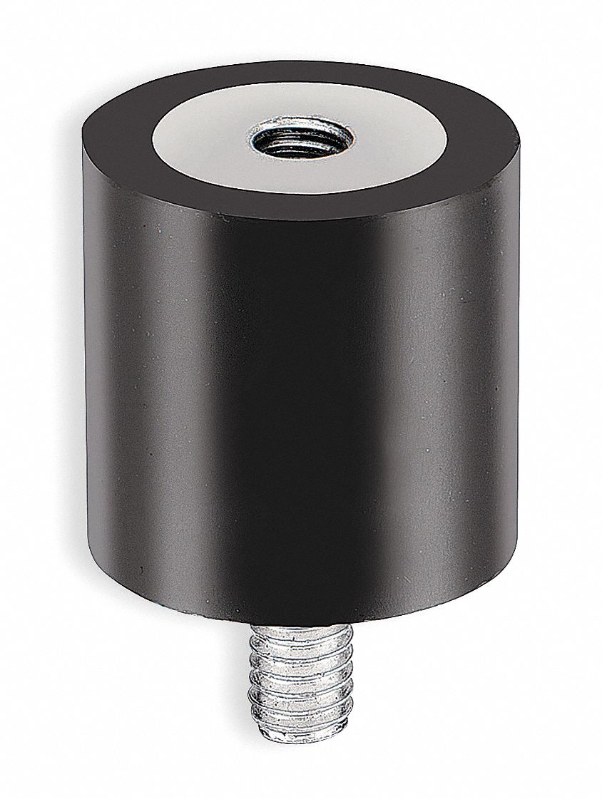 Isolator, Vibration