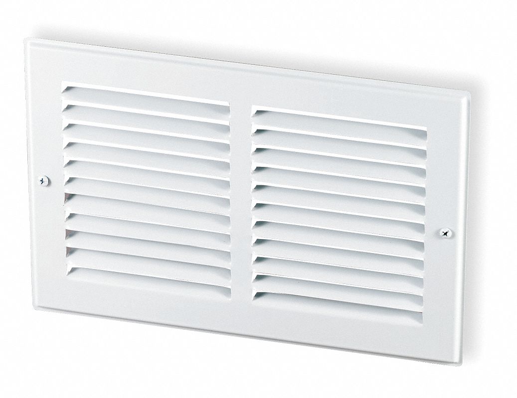 Grill, Return Air, 14x6