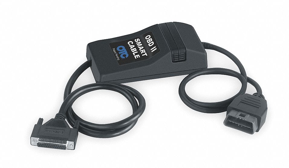 Genisys Smart Cable, OBD-II
