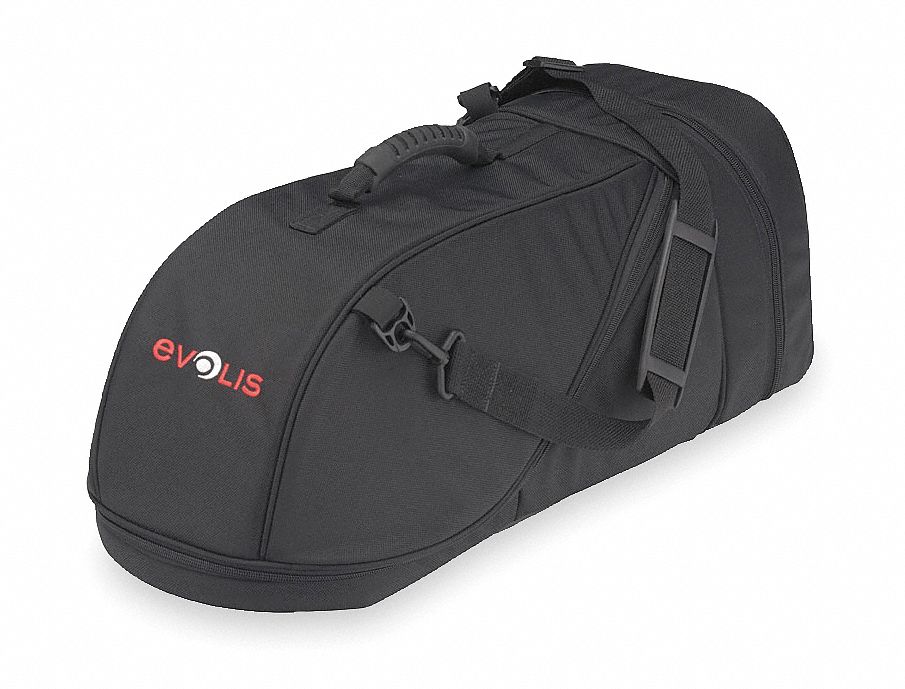 Travel Bag for Pebble 4 and Dualys 3