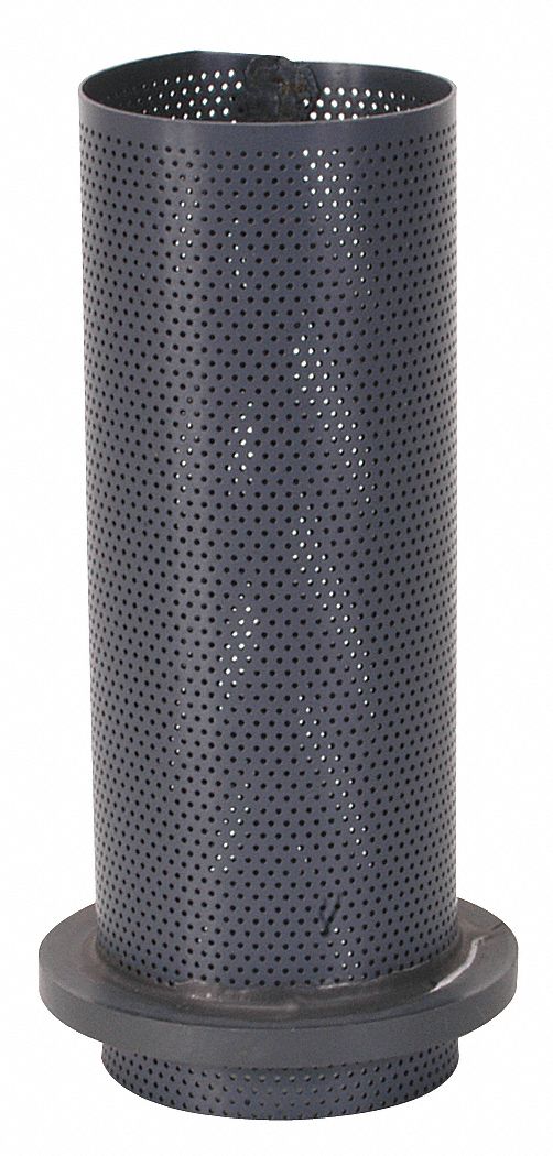 Screen, 2 In, CPVC
