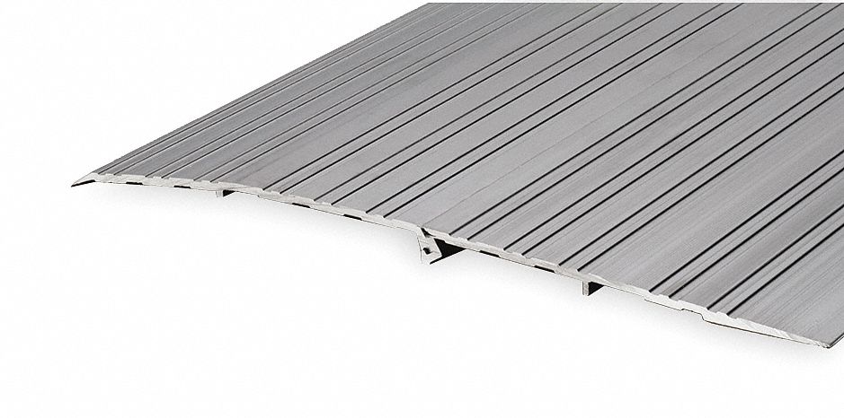 ADA Compliant Ramp, Overlap, 51 In