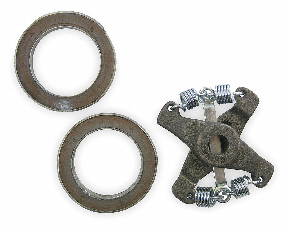 Coupler, For 4RC99, 4RC97