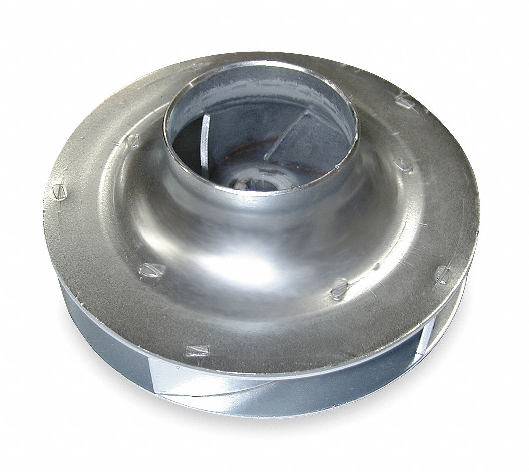 Impeller, For 4RD13