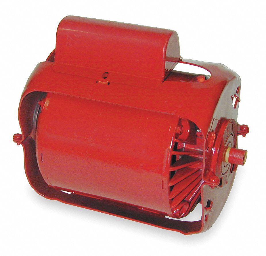Power Pack, 1/12 HP, 1725 rpm, 115V