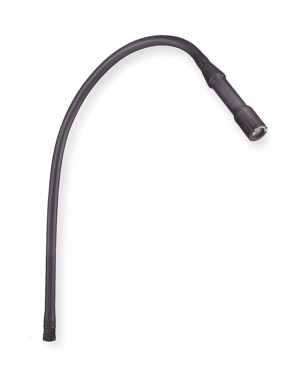 LED Task Light, Goose, 120V, 6 Deg, Fixed