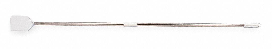 Paddle Scraper, Nylon, 48 In