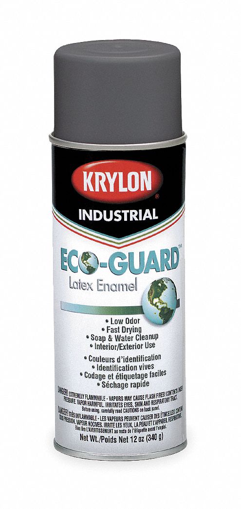 Primer, Gray, 12 oz.