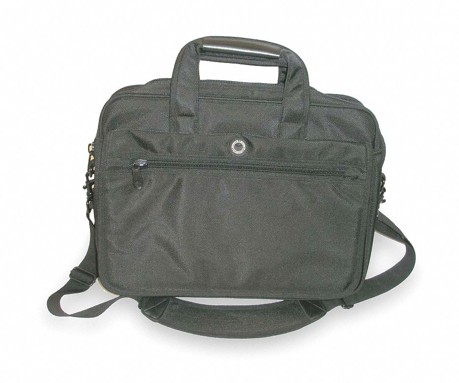 Laptop Bag, Up To 12in. Laptop