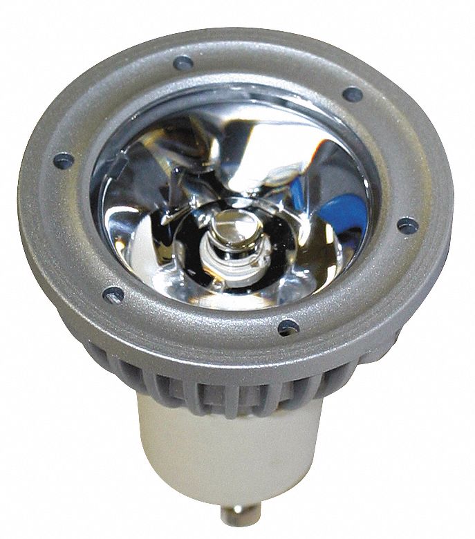 LED Spotlight, MR16, 3500K, White