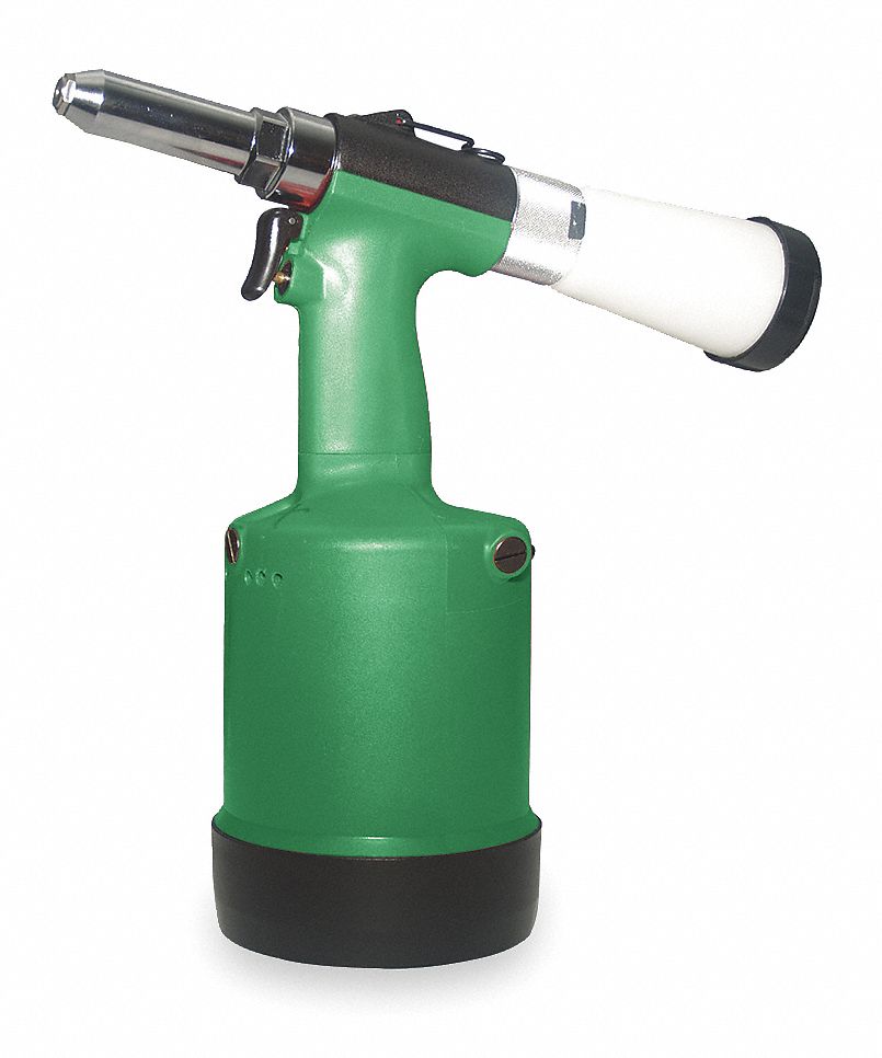 Air Riveter, Industrial, 4500 lb.
