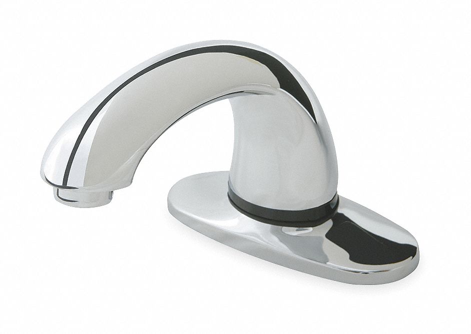 Lavatory Faucet, Electronic, 1.5 GPM