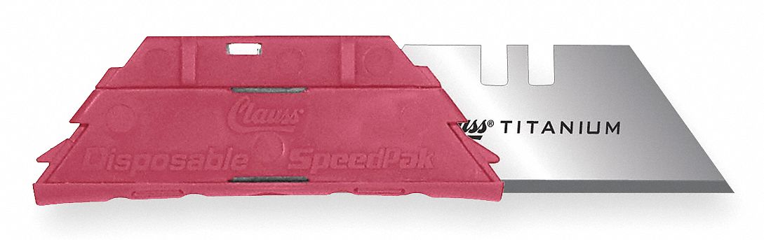Utility Blade Cartridge