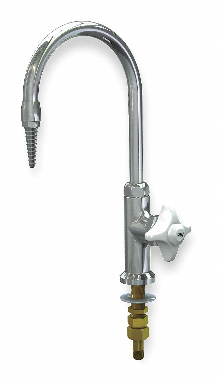 PureWaterFaucet, OneHandle, Cross, 2.5 GPM