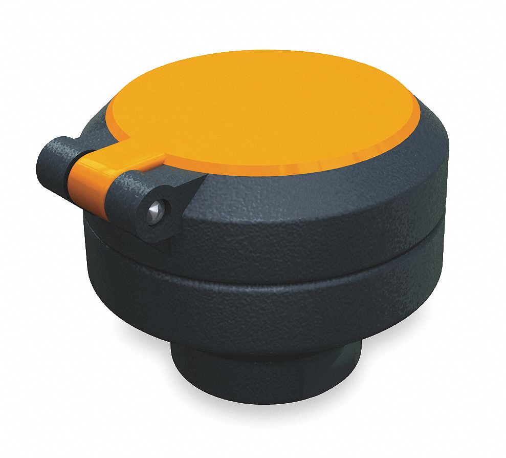 Spray Head, 1/4 In, PK 2