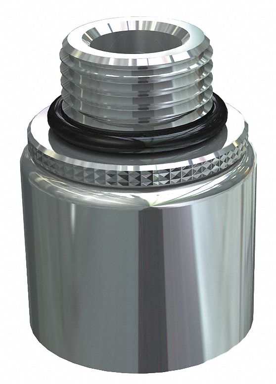Laminar Flow Outlet, 3/8 In