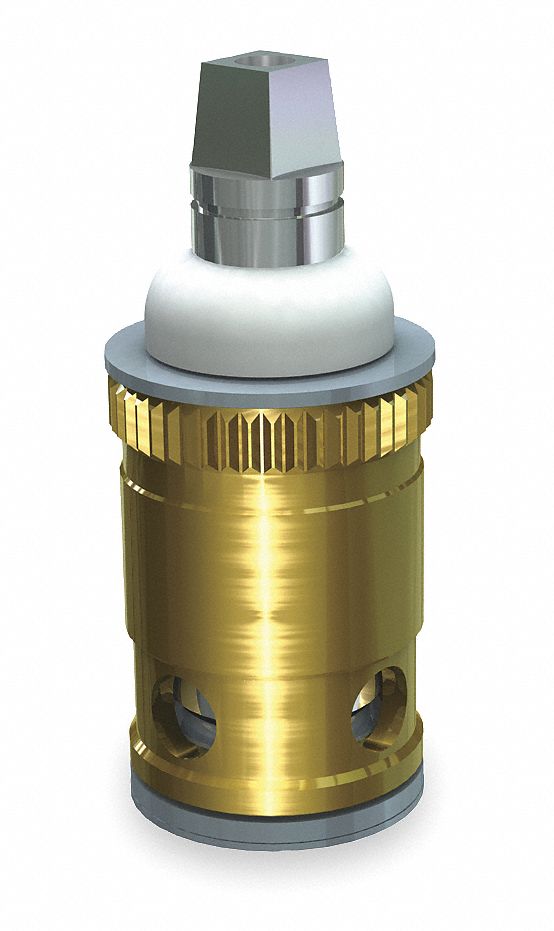 Renewable Unit Lever/Blade, Hot Water