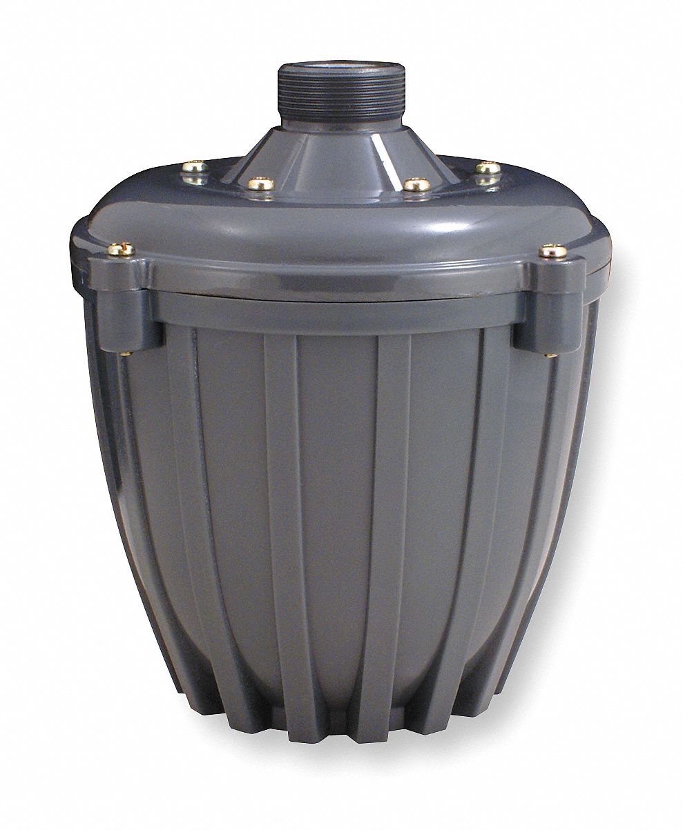 Driver, Universal, Gray, 100 W