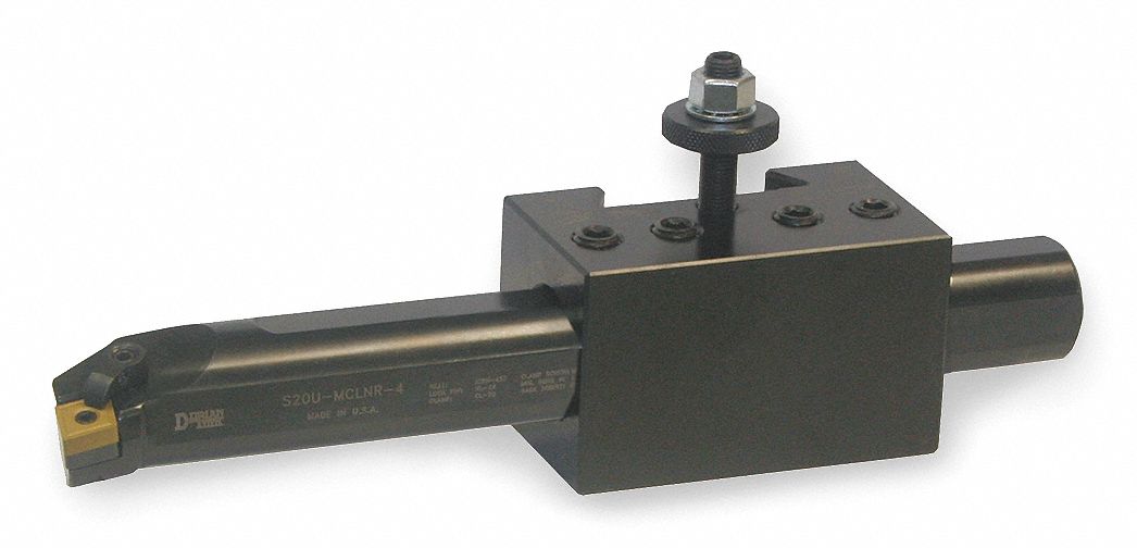 Tool Holder, HD Boring Bar, Series CXA