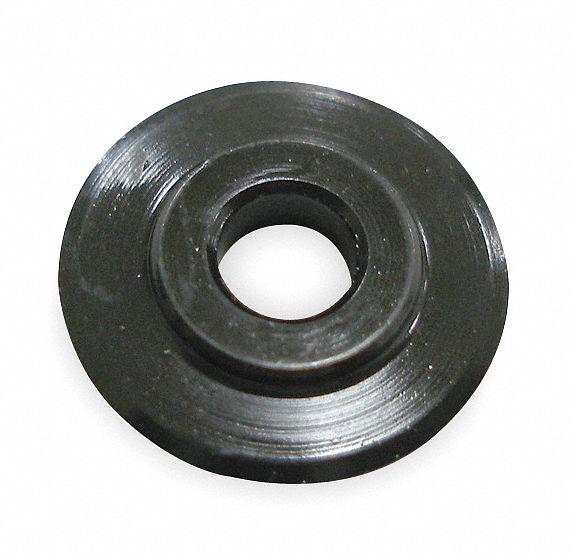 Tube Cutter Wheel, 1/4-2 1/2 In, PK2