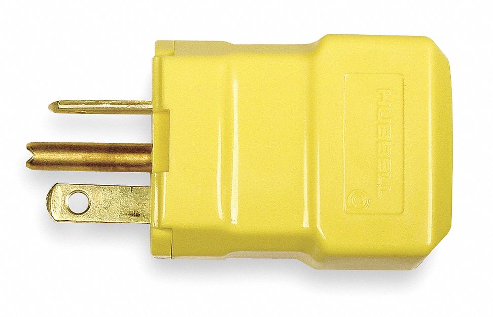 Plug, 5-20 NEMA