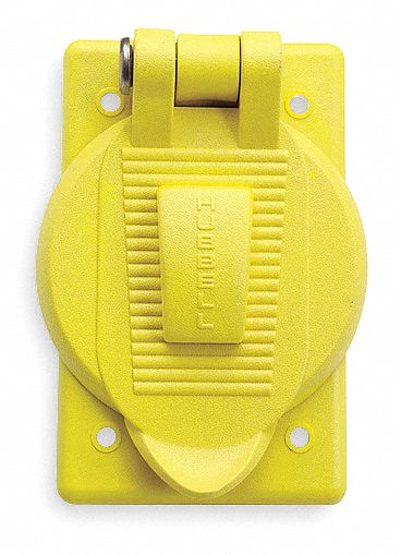Plate, Weatherproof