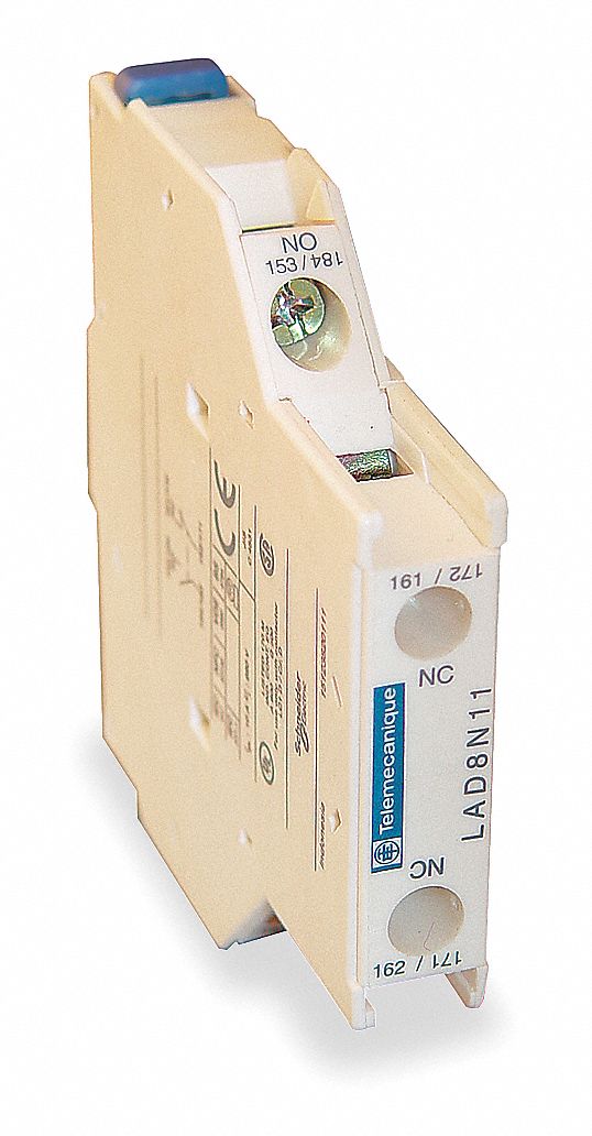 IEC Auxiliary Contact