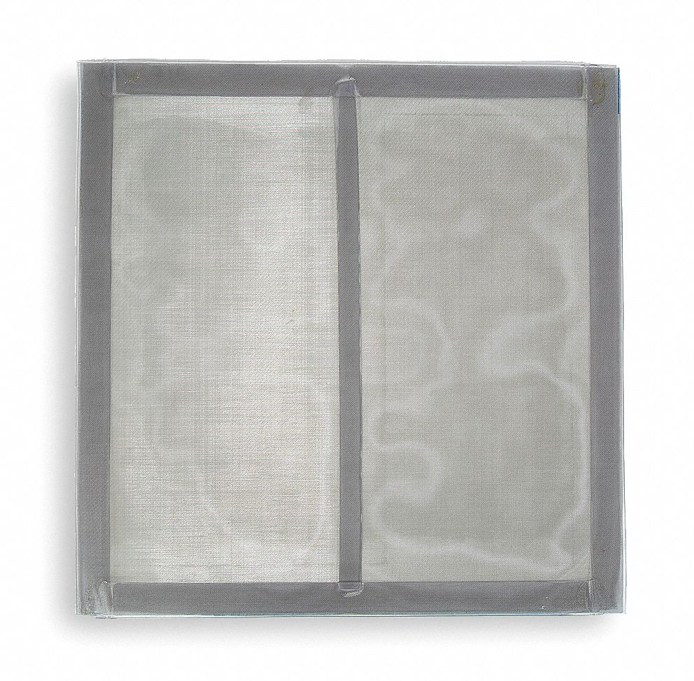 Screen, 304 SS, 78 x 78 Mesh, 59 x 83 In
