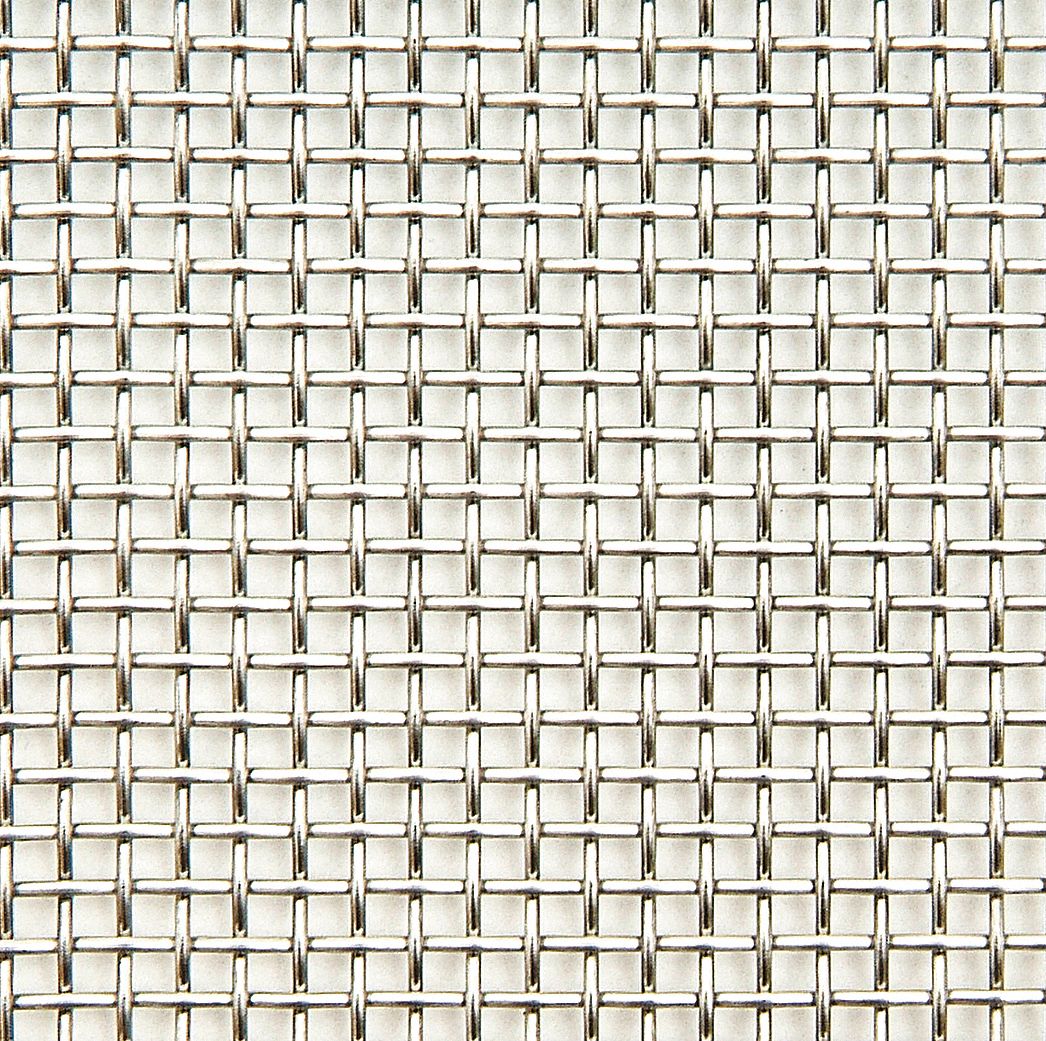 Wire Cloth, 304, 16 Mesh, 0.0230 dia., 12x12
