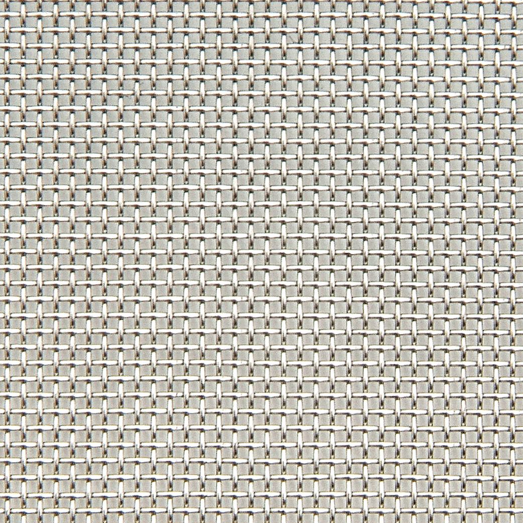 Wire Cloth, 304, 400 Mesh, 0.0010 dia, 12x24