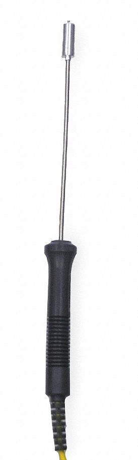 Surface Temperature Probe, -40 to 1200 F