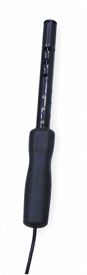 Air Quality Probe, CO, CO2, Temp and RH