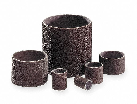 Spiral Band, 3 x 3in, 36G