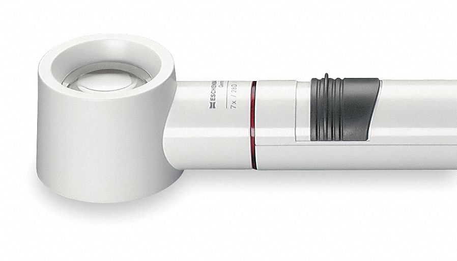 Magnifying Head, 7x