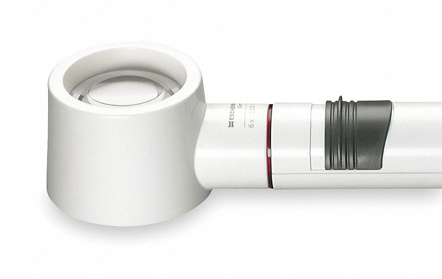 Magnifying Head, 6x