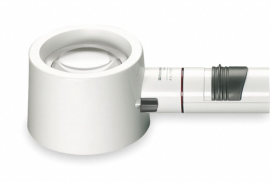 Magnifying Head, 4x