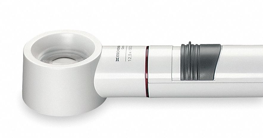 Magnifying Head, 12.5x