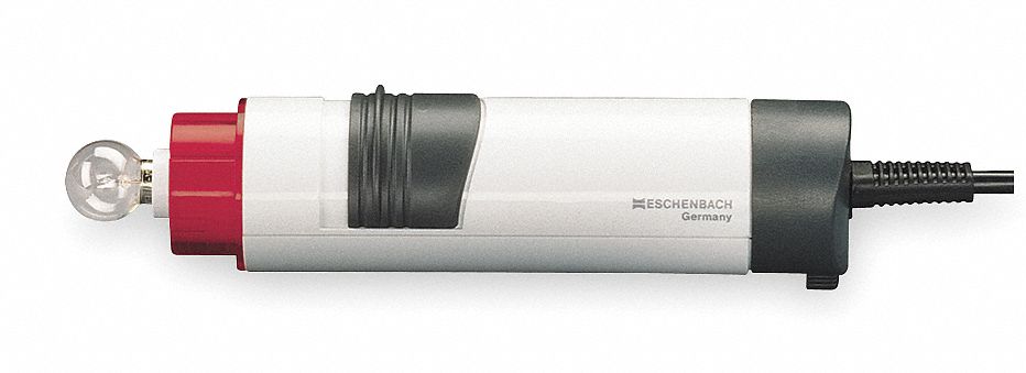 Halogen Magnifier Handle
