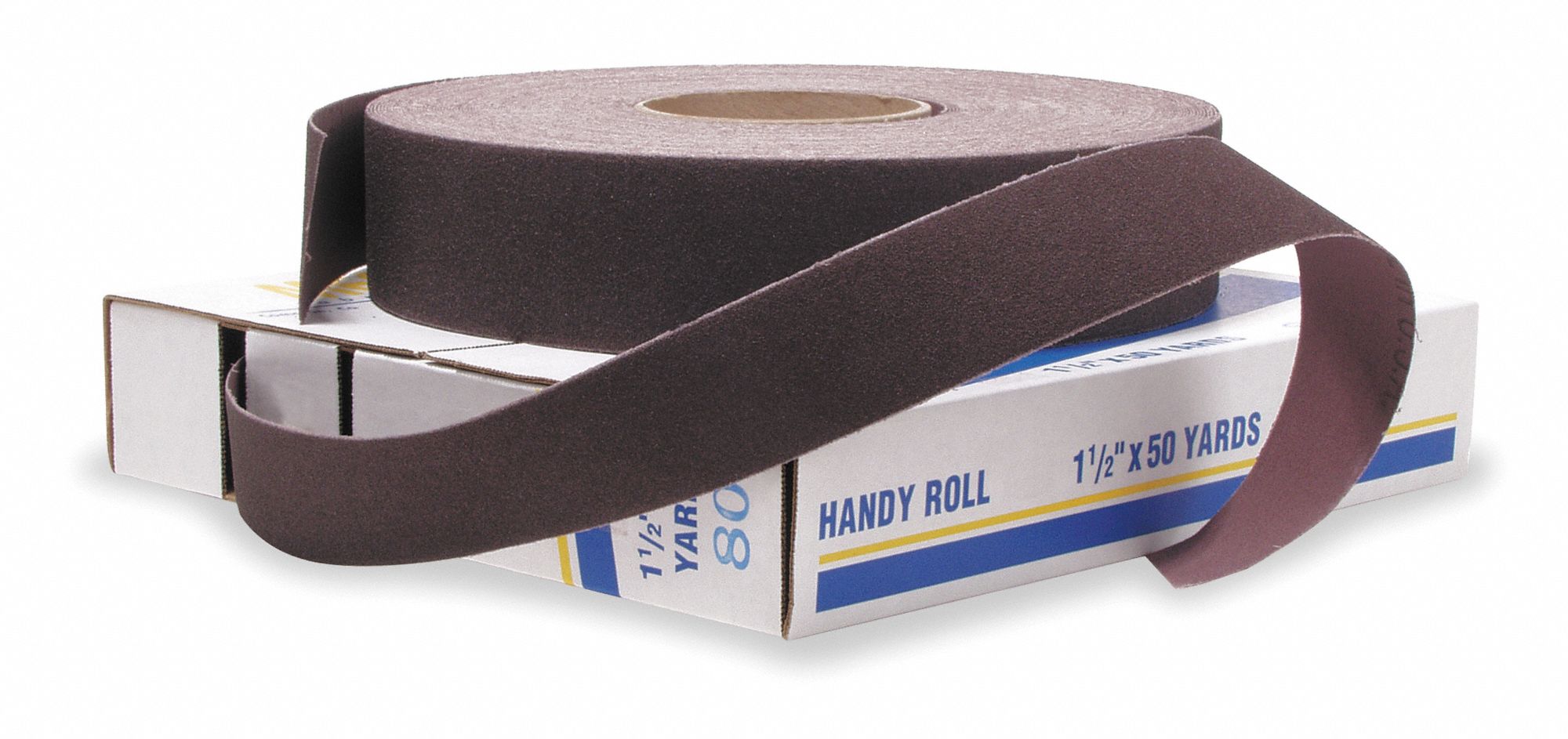 Abrasive Roll, J Weight, 180G
