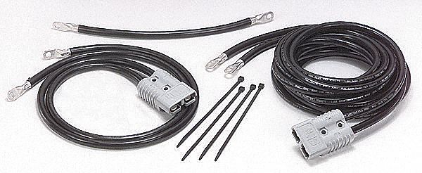 Wiring Kit, Rear of Vehicle, Cap 5000Lb
