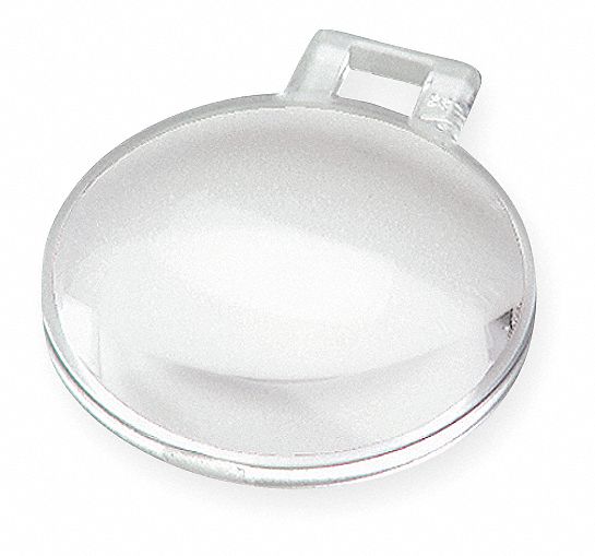 Monocular Magnifying Lens, 7x