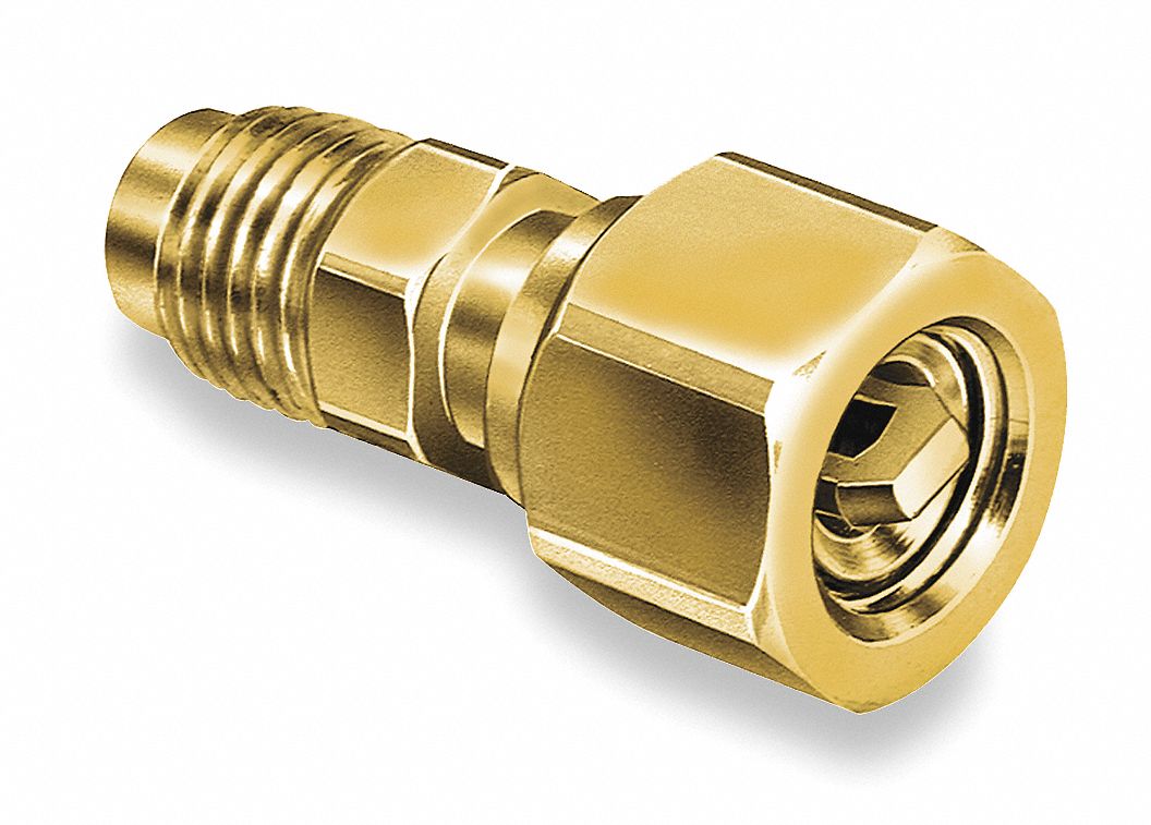 Perm Depressor Coupler
