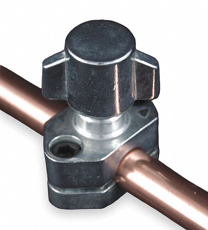 LINE PIERC VLV 1/4, 5/16, 3/8