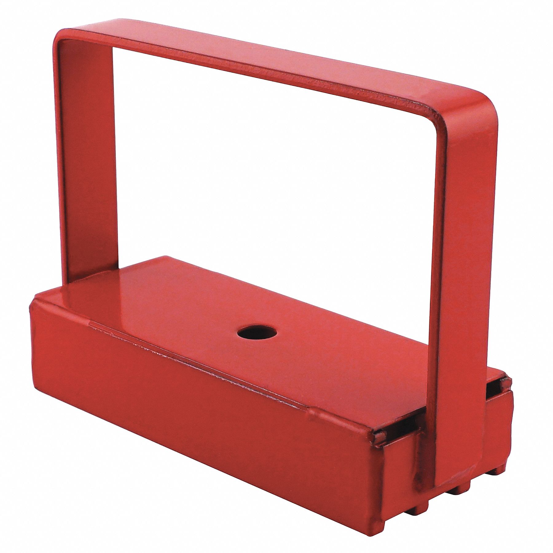 Handle Magnet, Bipolar, 225 Lb