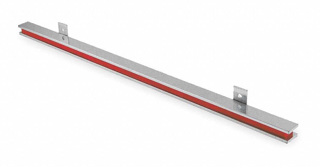 Magnetic Tool Holder, 20 Lb, 24 In