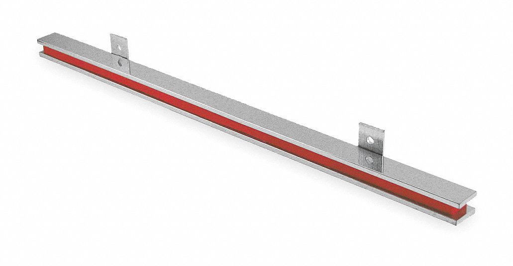 Magnetic Tool Holder, 20 Lb, 18 In