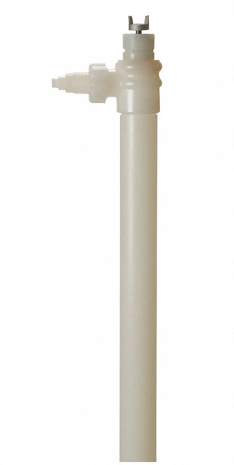 Drum Pump Tube, Suction Tube 48 L