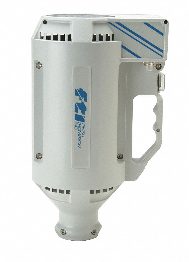 Drum Pump Motor, TEFC, 1/2 HP