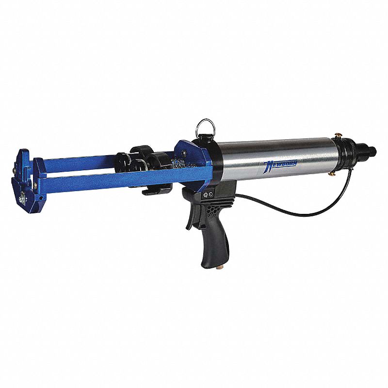 Applicator, Pneumatic, Dual, 16 And 22 oz.