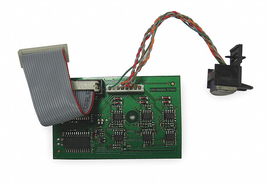 Magnetic Encoder, For Pebble 4